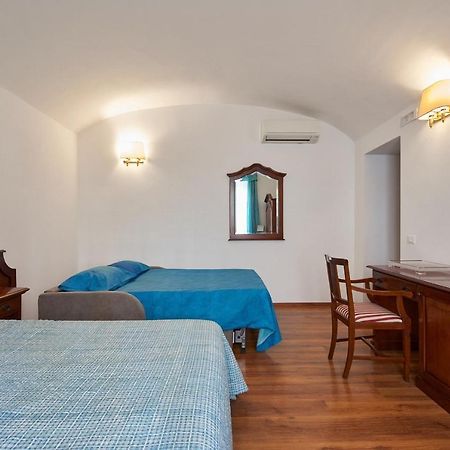 Vatican Rooms D'Angelica Rzym Zewnętrze zdjęcie