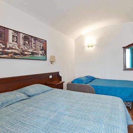 Vatican Rooms D'Angelica Rzym Zewnętrze zdjęcie