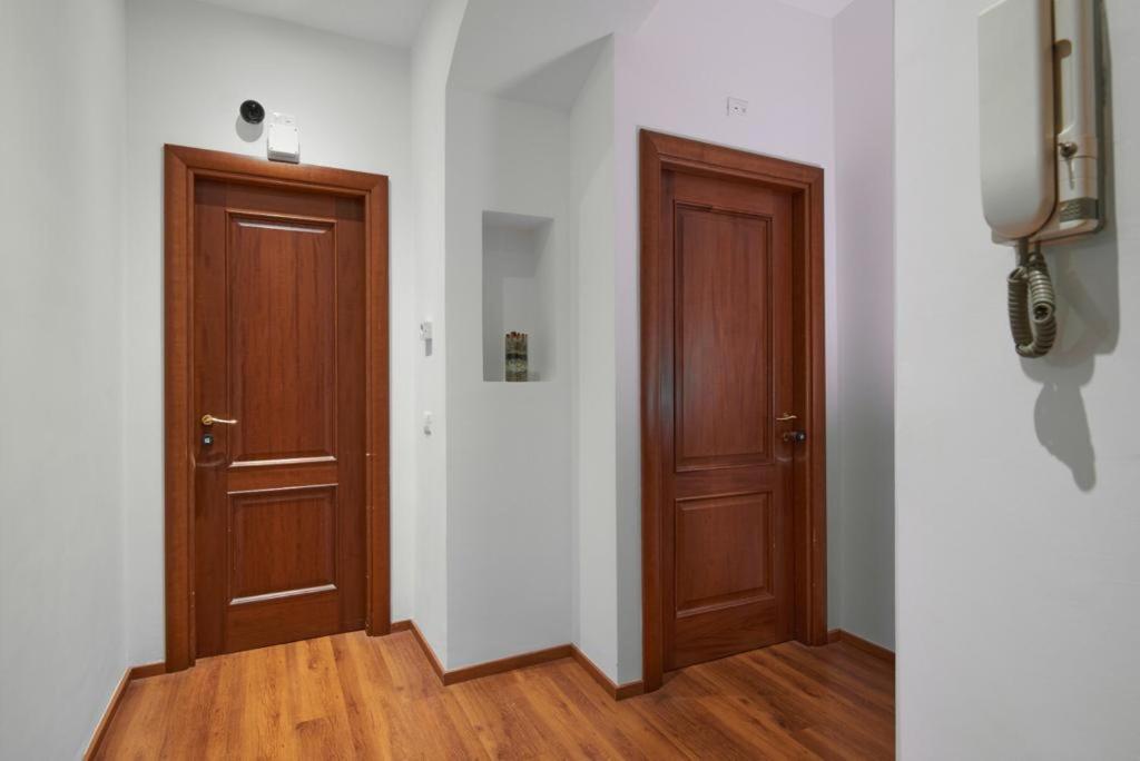Vatican Rooms D'Angelica Rzym Zewnętrze zdjęcie